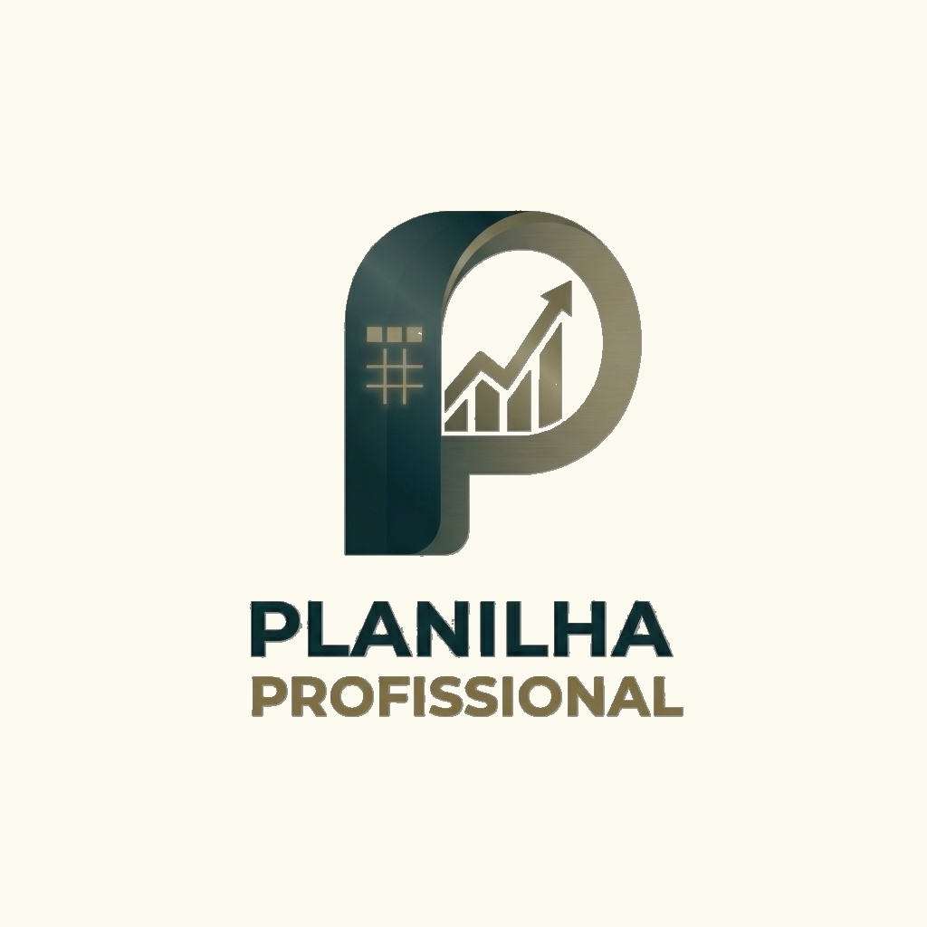 Planilha Profissional